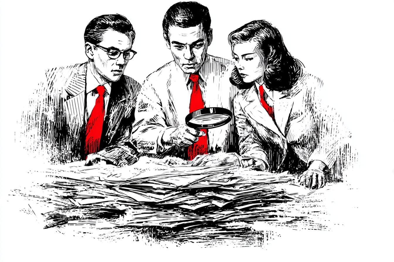 Dight search results showing relevant local businesses