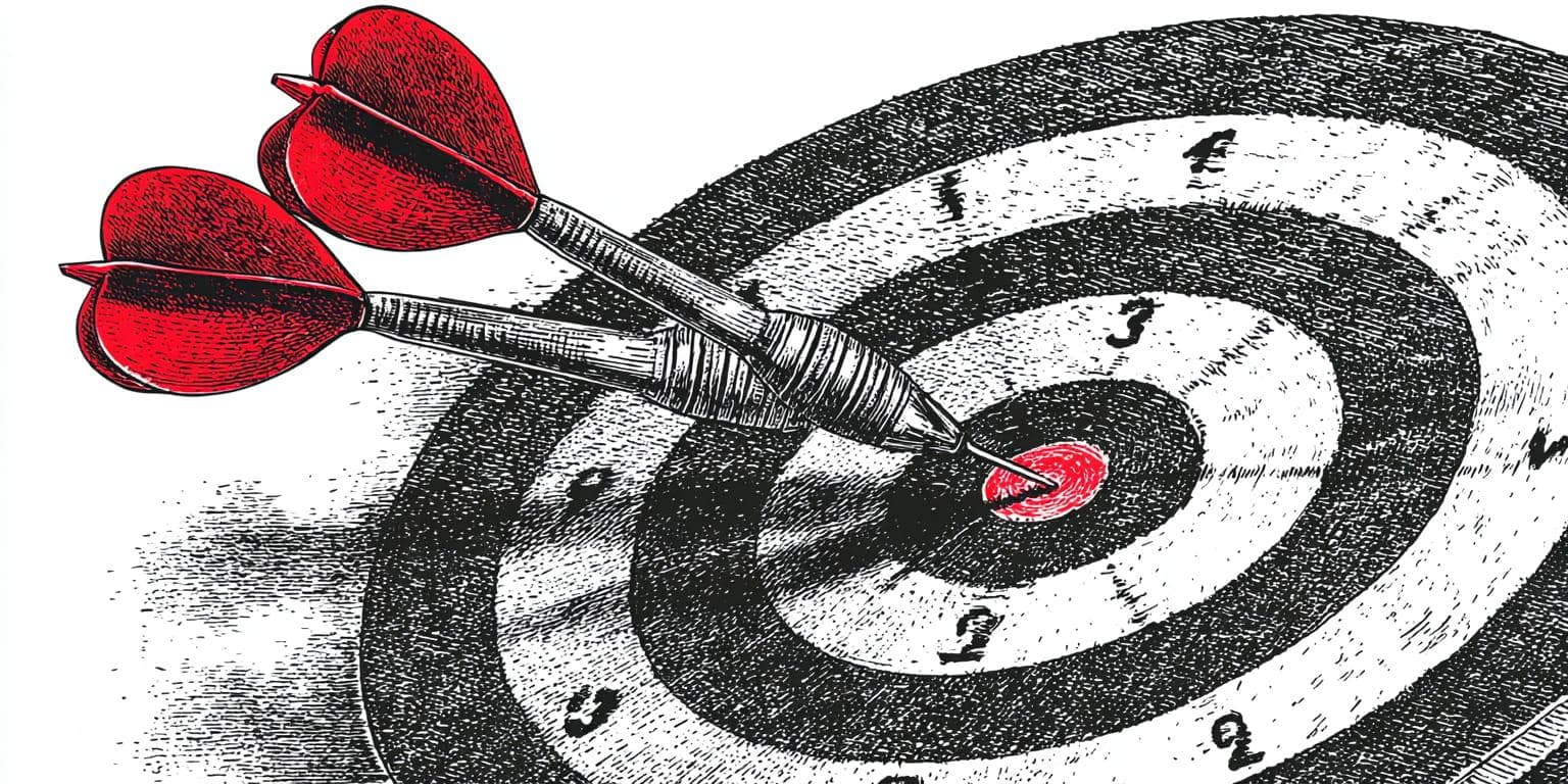 Lead scoring view ranking businesses by opportunity